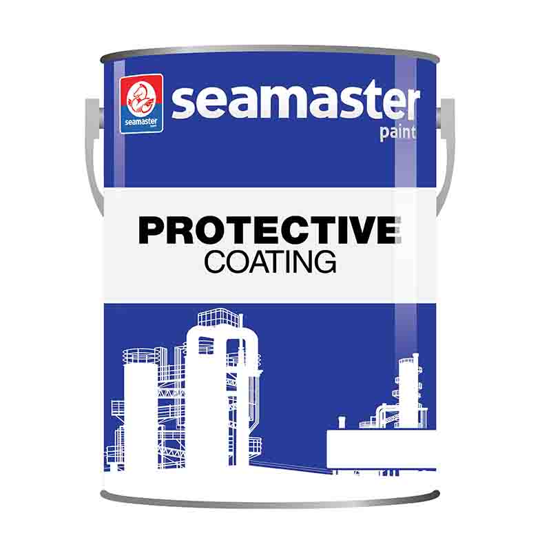 1800 ACRYLIC WALL SEALER- Sơn lót gốc dầu